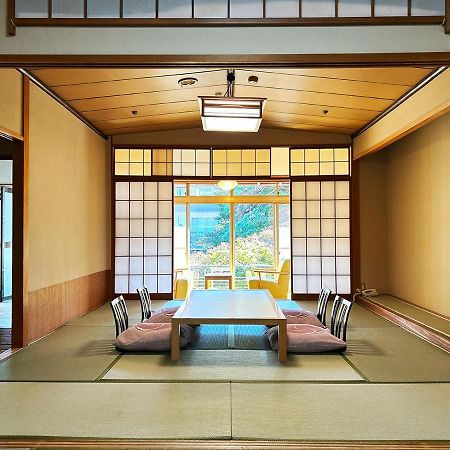 Itoen Hotel Matsukawakan Exteriér fotografie