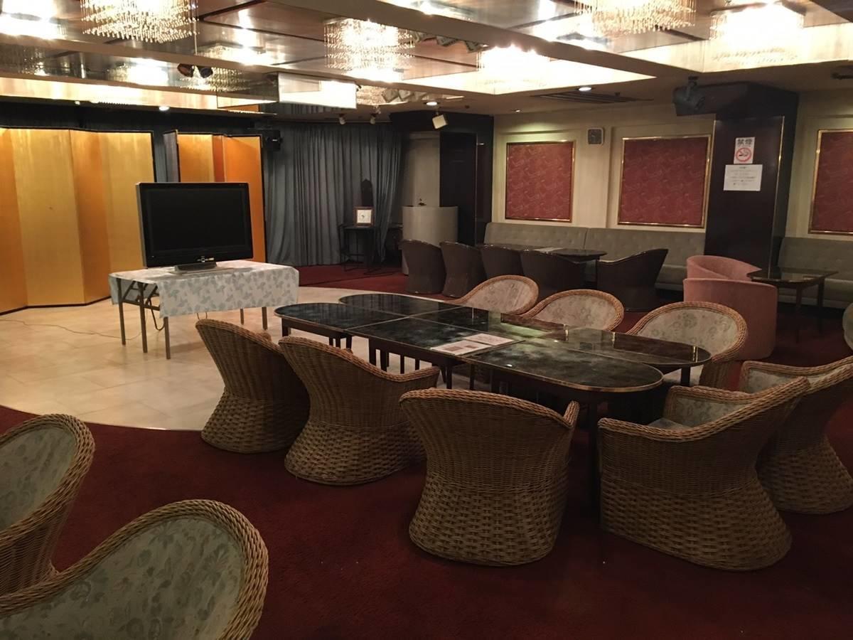 Itoen Hotel Matsukawakan Exteriér fotografie
