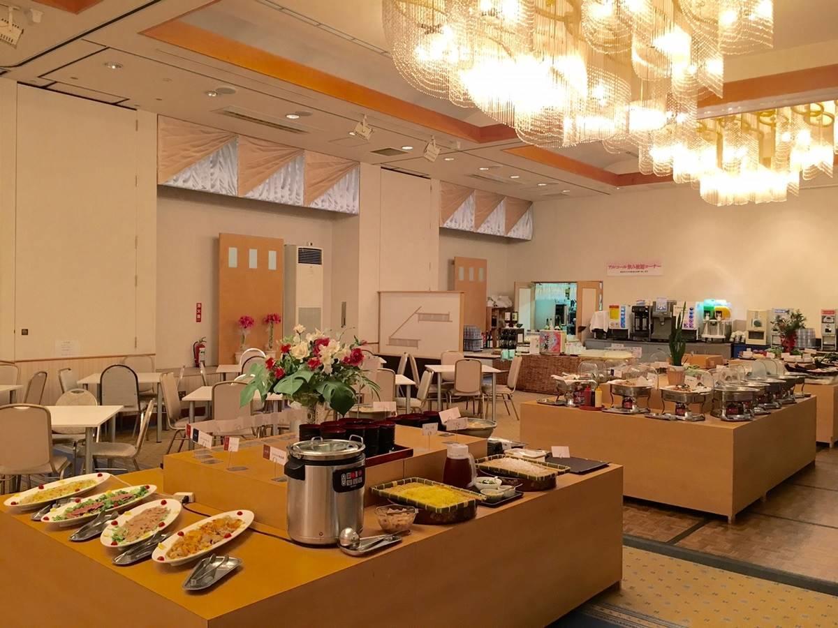 Itoen Hotel Matsukawakan Exteriér fotografie